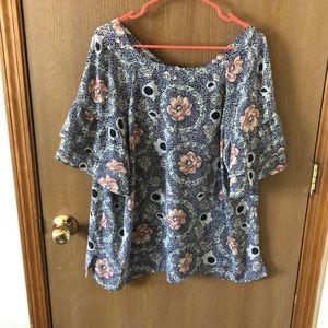 Loft Outlet Blouse